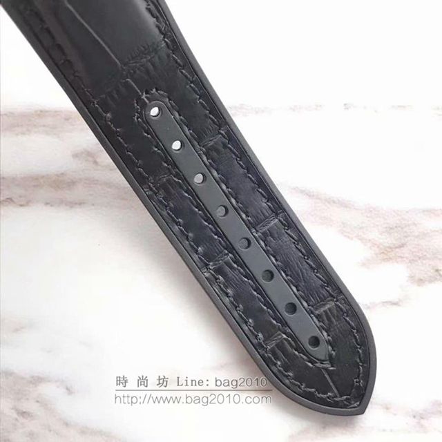 OMEGA手錶 海馬系列600米潛水男表 深度防水 超強夜光 歐米茄高端男士腕表  hds1258